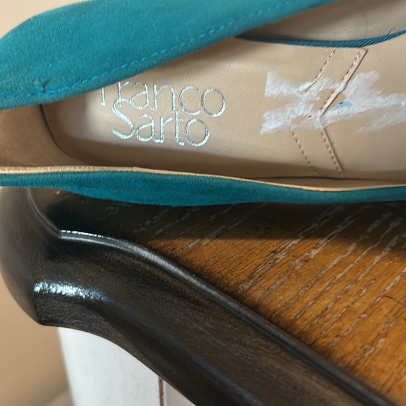 New: Franco Sarto shoes - Picture 2 of 4